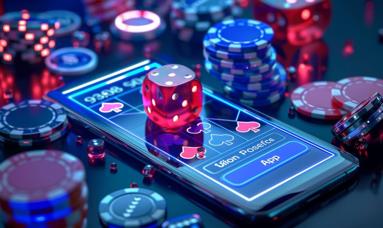 Filipino player browsing jilitt Casino games on a mobile phone