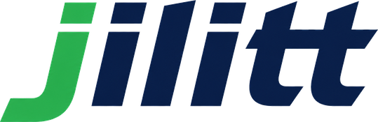 jilitt official logo for Philippines gaming platform